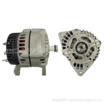 Alternator For Erkunt Tractor, Hattat, Manitou IA1203 - PIC: 202-304 11203175